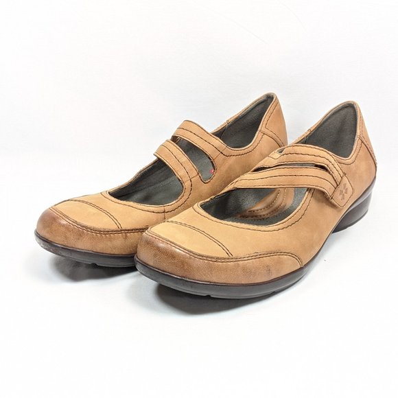 naturalizer mary jane shoes